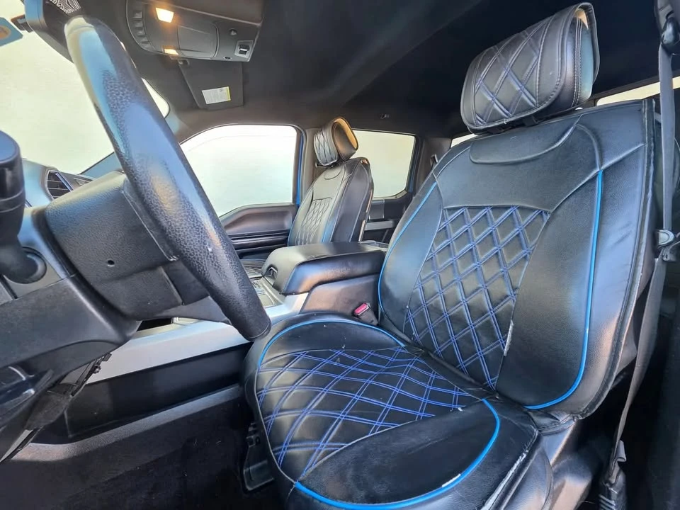 2015 Ford F-150 13th Gen - Image 9 of 20