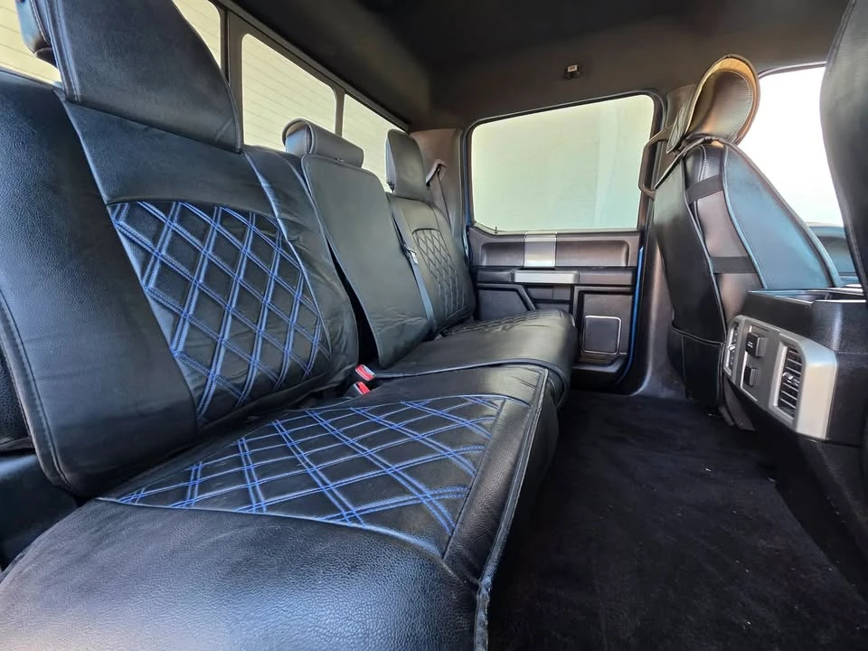 2015 Ford F-150 13th Gen - Image 14 of 20
