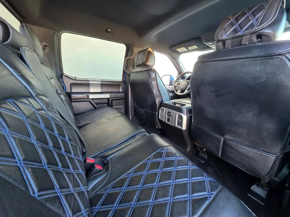 2015 Ford F-150 13th Gen - Image 13 of 20