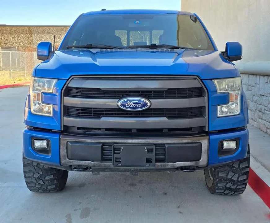 2015 Ford F-150 13th Gen - Image 7 of 20