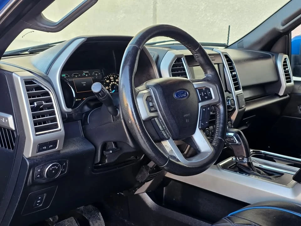 2015 Ford F-150 13th Gen - Image 8 of 20