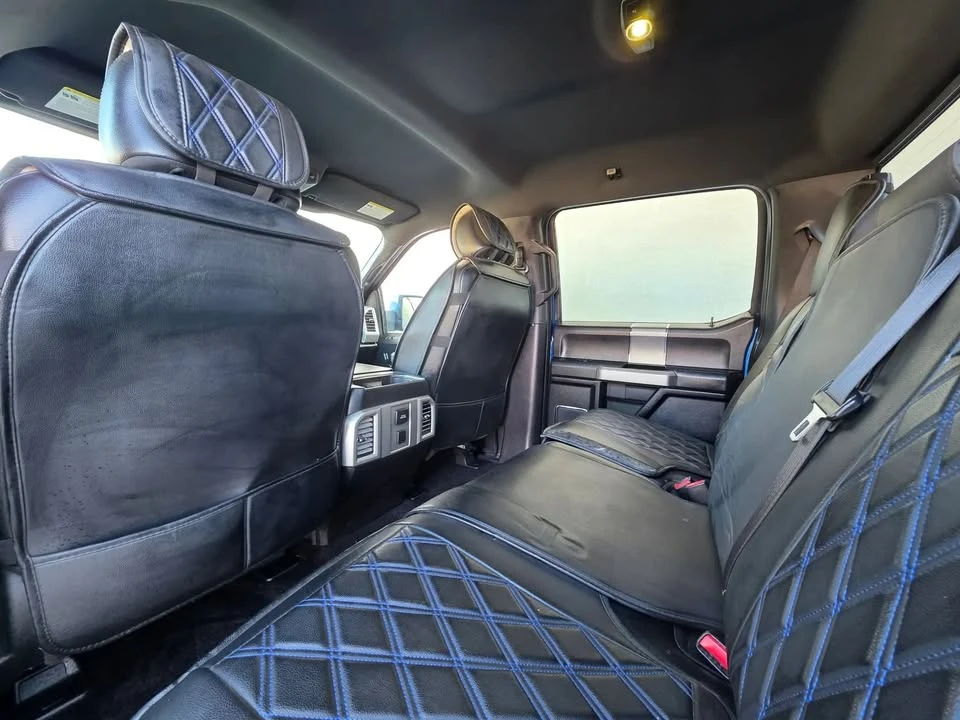 2015 Ford F-150 13th Gen - Image 11 of 20