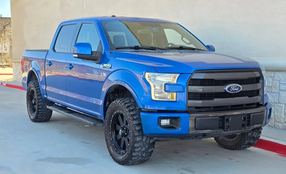2015 Ford F-150 13th Gen - Image 2 of 20