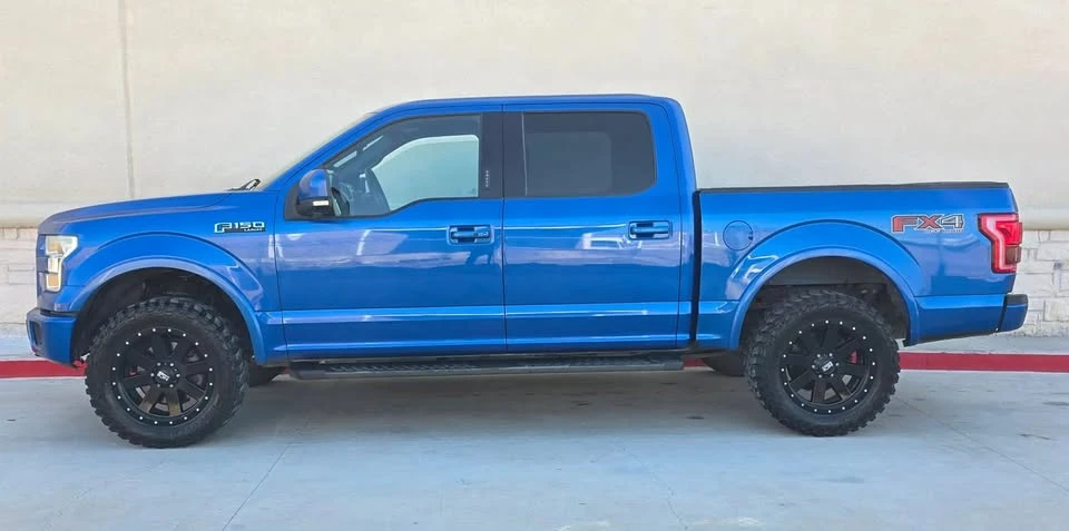 2015 Ford F-150 13th Gen - Image 6 of 20