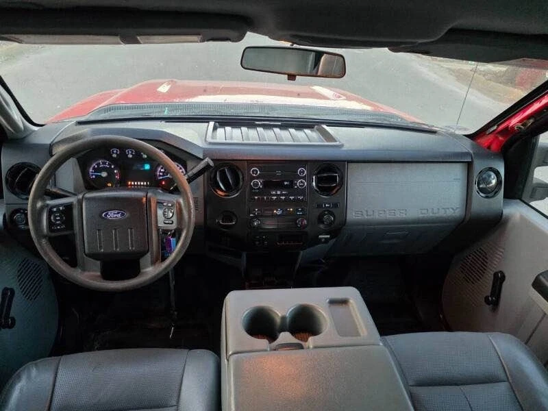 2015 Ford Super Duty 3rd Gen - Image 9 of 13