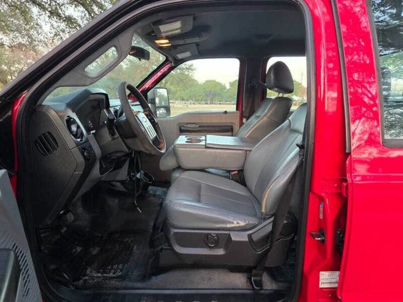 2015 Ford Super Duty 3rd Gen - Image 7 of 13