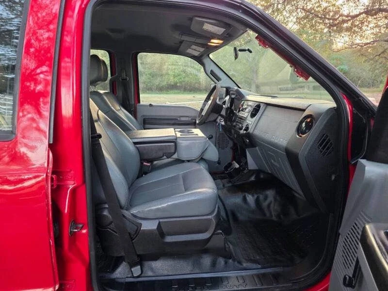 2015 Ford Super Duty 3rd Gen - Image 12 of 13