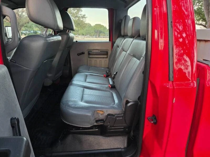 2015 Ford Super Duty 3rd Gen - Image 8 of 13