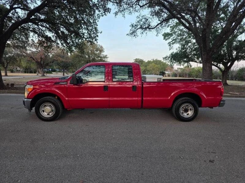 2015 Ford Super Duty 3rd Gen - Image 4 of 13