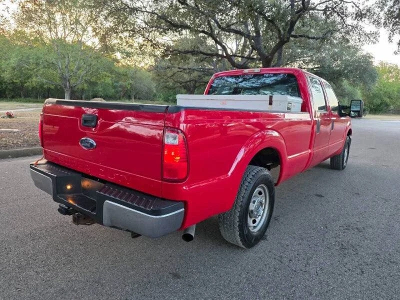 2015 Ford Super Duty 3rd Gen - Image 3 of 13