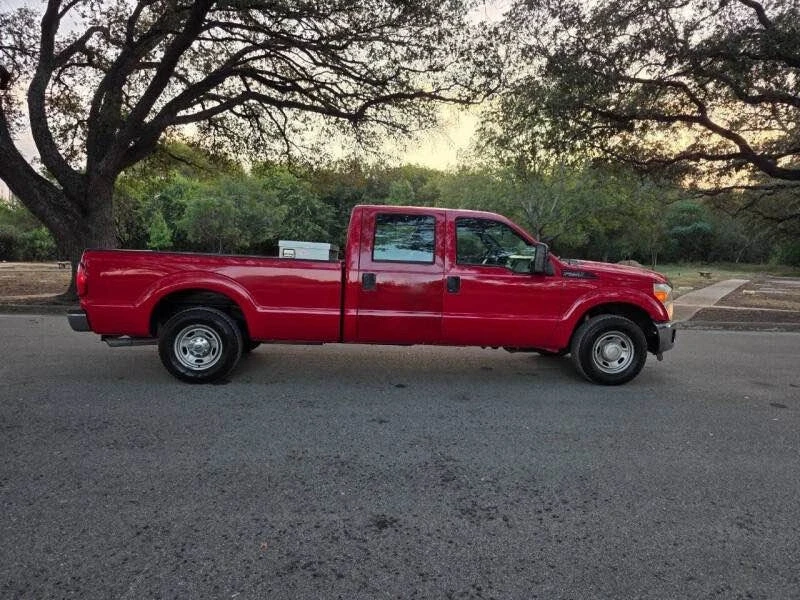 2015 Ford Super Duty 3rd Gen - Image 2 of 13