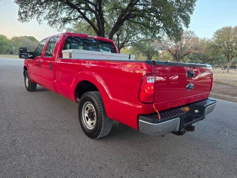 2015 Ford Super Duty 3rd Gen - Image 5 of 13