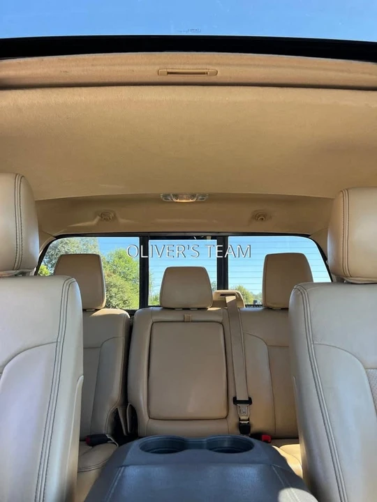 2015 Ford Super Duty 3rd Gen - Image 4 of 4