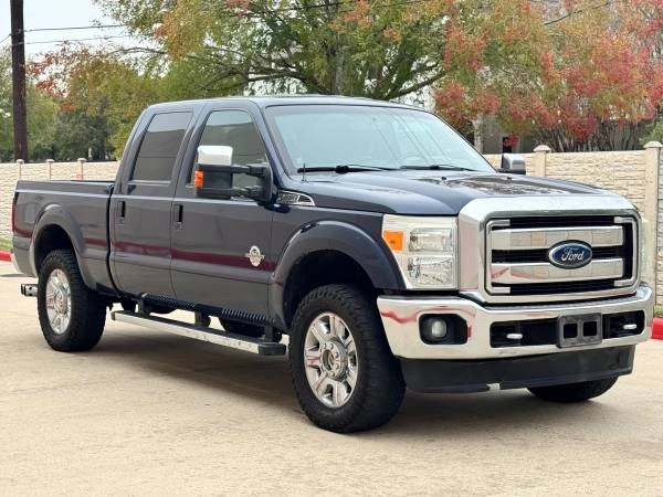 2015 Ford Super Duty 3rd Gen - Image 7 of 20