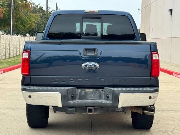 2015 Ford Super Duty 3rd Gen - Image 4 of 20