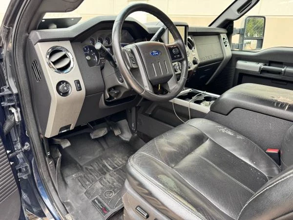 2015 Ford Super Duty 3rd Gen - Image 9 of 20