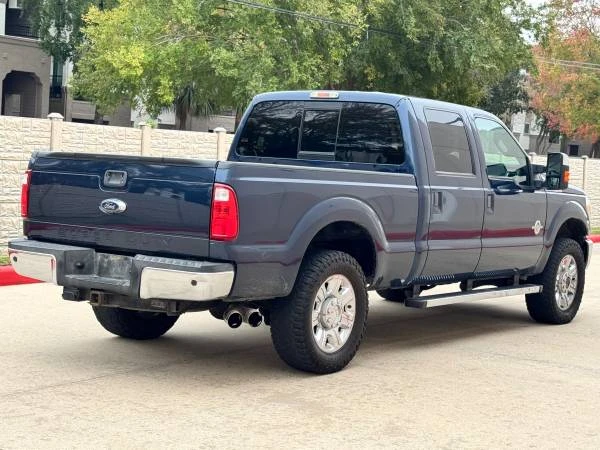 2015 Ford Super Duty 3rd Gen - Image 5 of 20