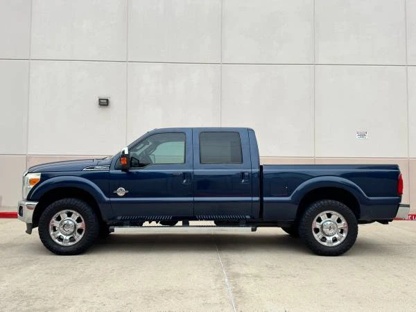 2015 Ford Super Duty 3rd Gen - Image 2 of 20