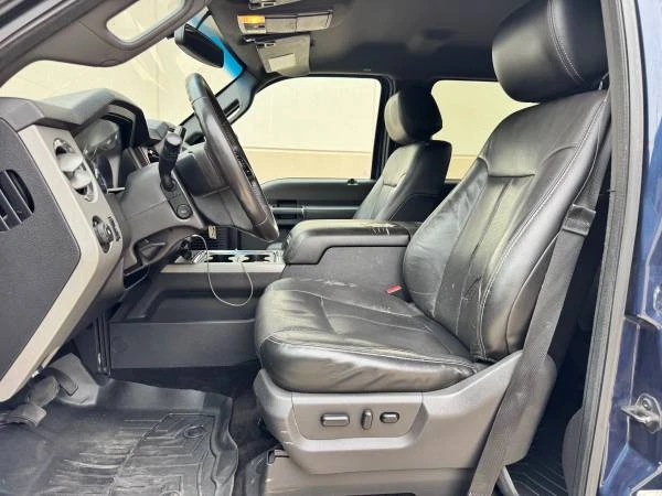 2015 Ford Super Duty 3rd Gen - Image 10 of 20