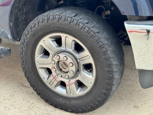 2015 Ford Super Duty 3rd Gen - Image 18 of 20
