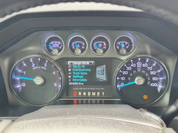 2015 Ford Super Duty 3rd Gen - Image 16 of 20