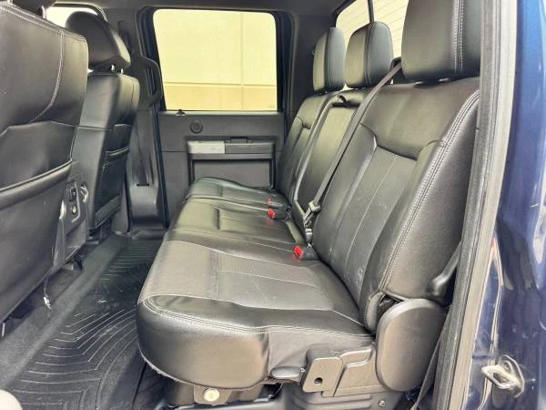 2015 Ford Super Duty 3rd Gen - Image 12 of 20