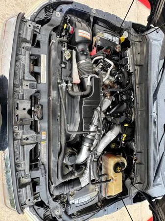 2015 Ford Super Duty 3rd Gen - Image 20 of 20