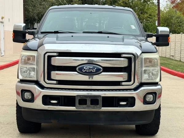 2015 Ford Super Duty 3rd Gen - Image 8 of 20