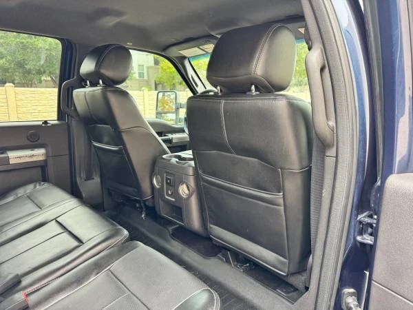 2015 Ford Super Duty 3rd Gen - Image 13 of 20