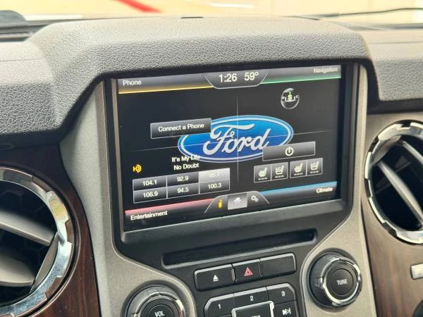 2015 Ford Super Duty 3rd Gen - Image 17 of 20