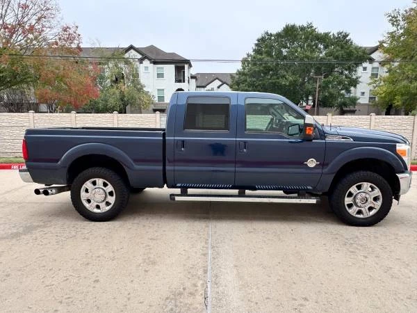 2015 Ford Super Duty 3rd Gen - Image 6 of 20