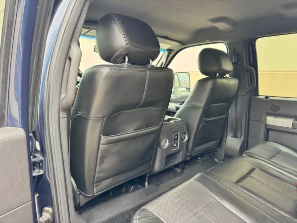 2015 Ford Super Duty 3rd Gen - Image 11 of 20