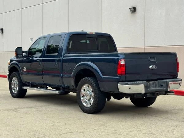 2015 Ford Super Duty 3rd Gen - Image 3 of 20