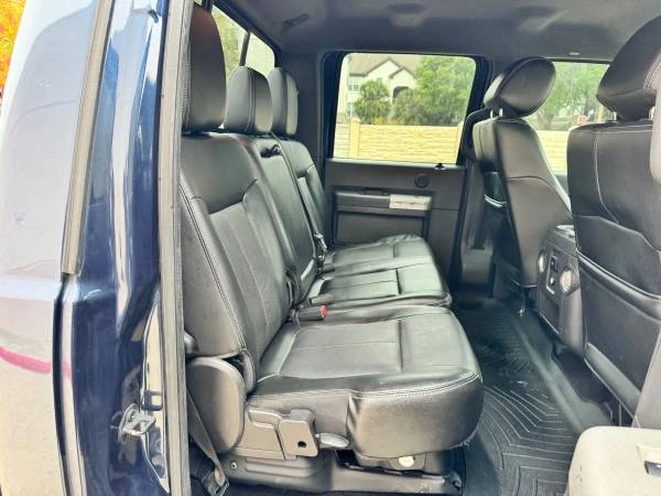 2015 Ford Super Duty 3rd Gen - Image 14 of 20