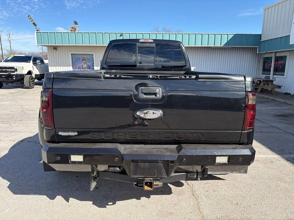 2015 Ford Super Duty 3rd Gen - Image 3 of 17