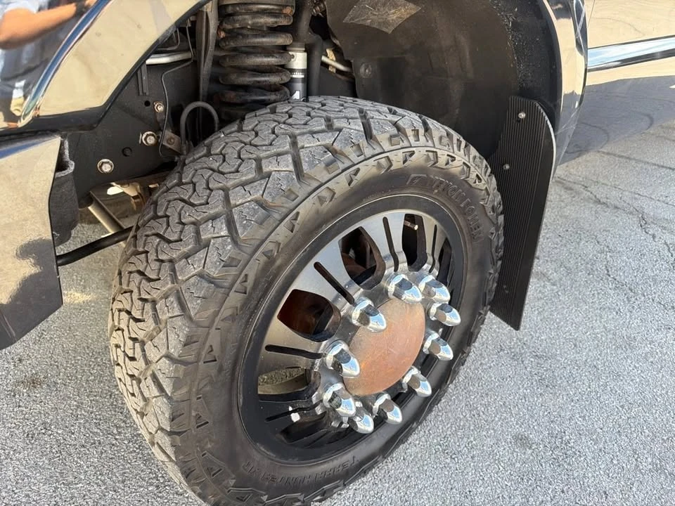 2015 Ford Super Duty 3rd Gen - Image 8 of 17