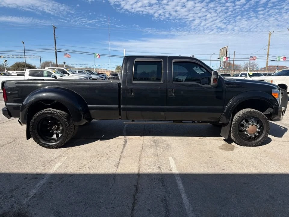 2015 Ford Super Duty 3rd Gen - Image 5 of 17