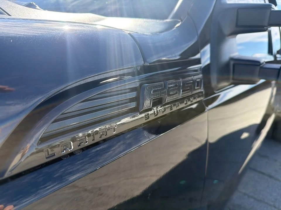 2015 Ford Super Duty 3rd Gen - Image 9 of 17