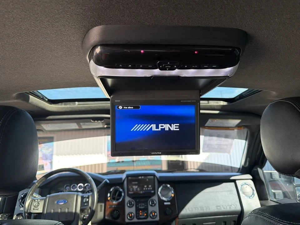 2015 Ford Super Duty 3rd Gen - Image 13 of 17