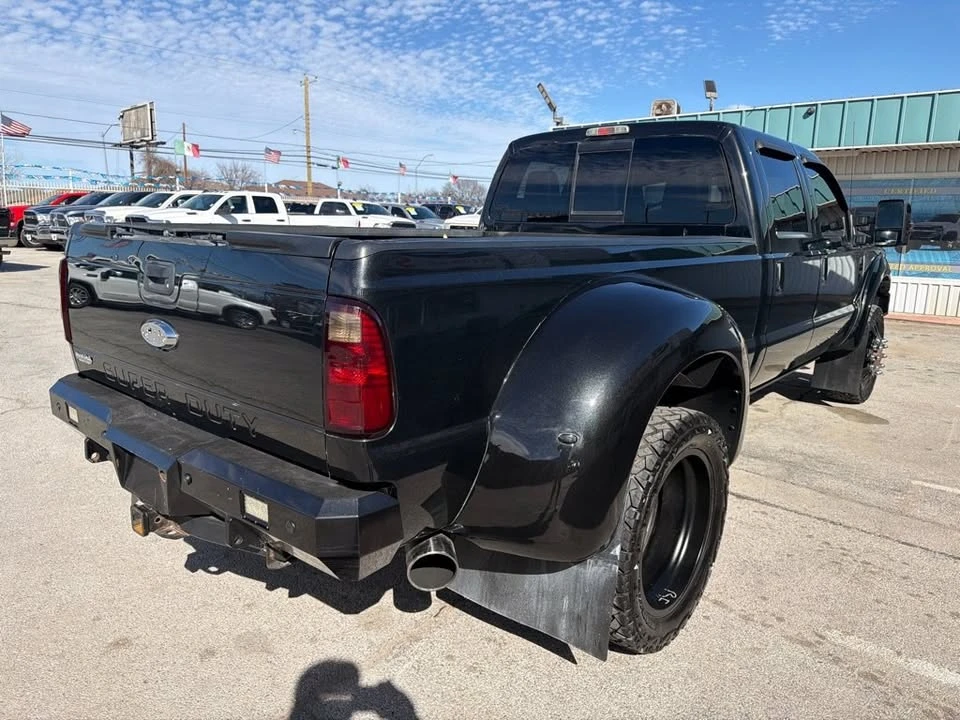 2015 Ford Super Duty 3rd Gen - Image 4 of 17