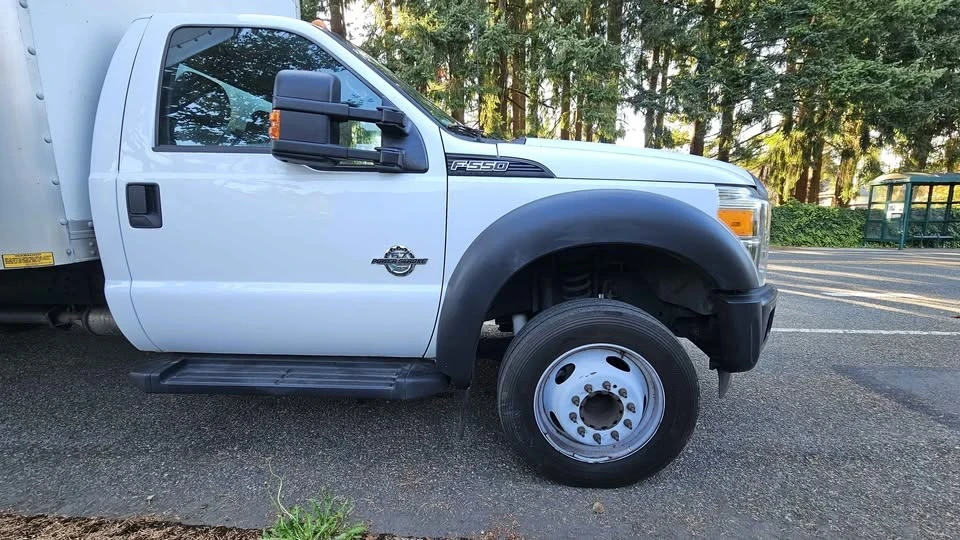 2015 Ford Super Duty 3rd Gen - Image 7 of 12