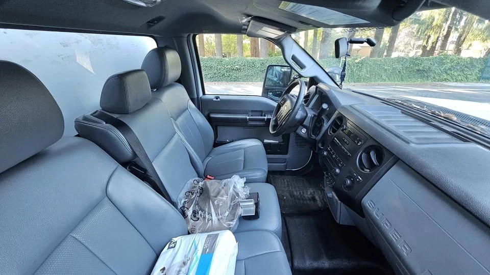 2015 Ford Super Duty 3rd Gen - Image 4 of 12