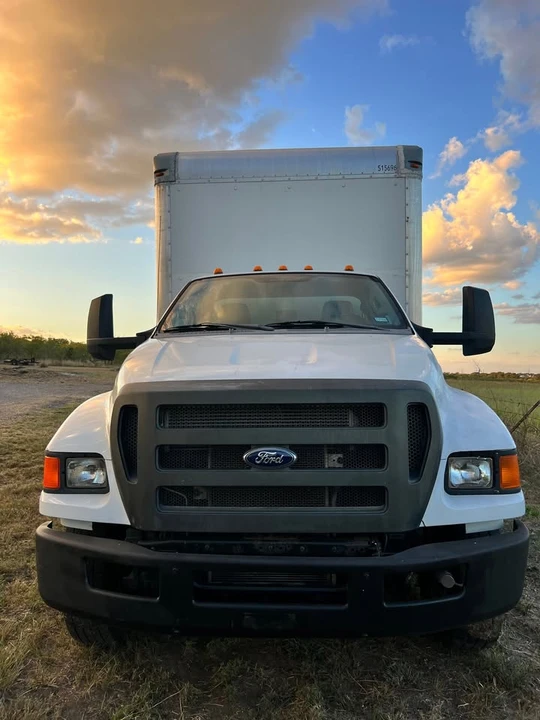 2015 Ford Super Duty 3rd Gen - Image 2 of 20