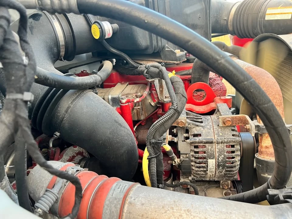 2015 Ford Super Duty 3rd Gen - Image 20 of 20