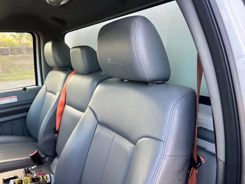2015 Ford Super Duty 3rd Gen - Image 12 of 20