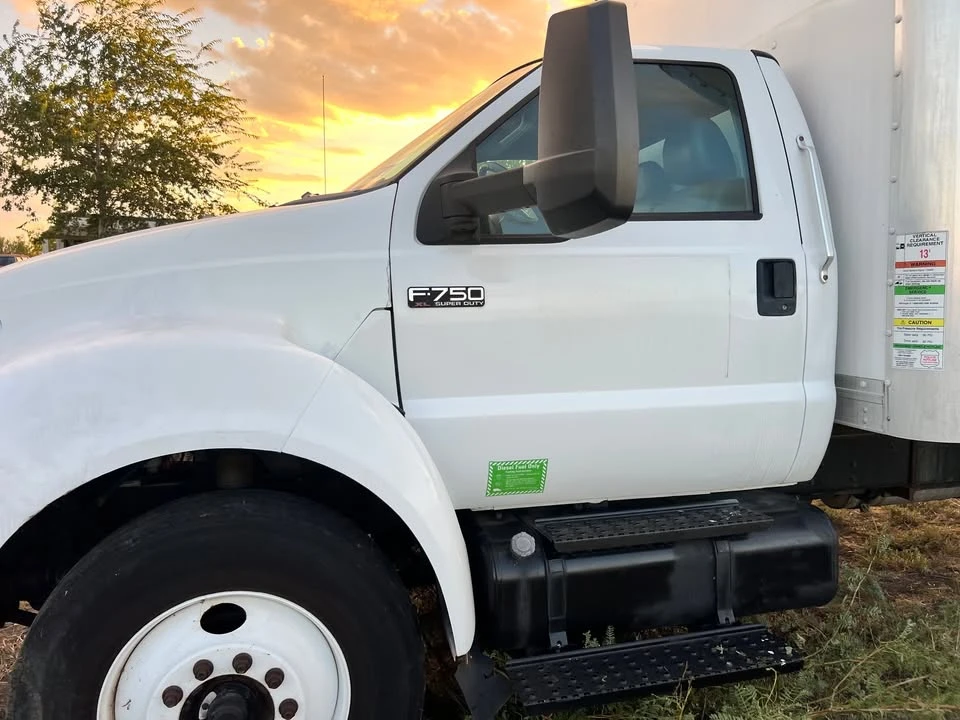 2015 Ford Super Duty 3rd Gen - Image 3 of 20