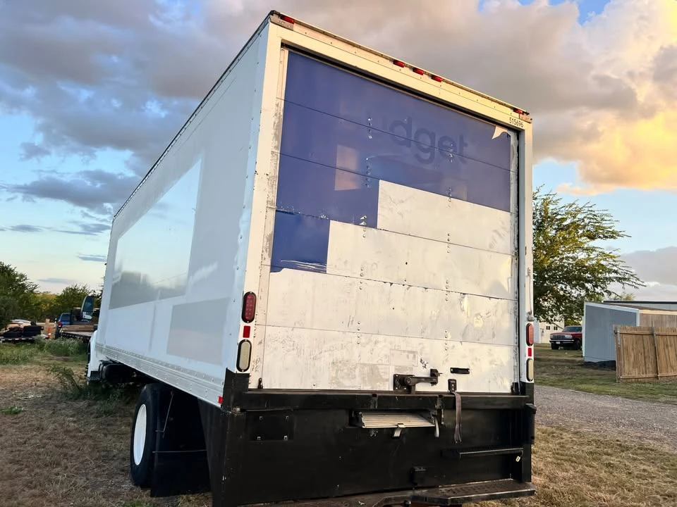 2015 Ford Super Duty 3rd Gen - Image 4 of 20