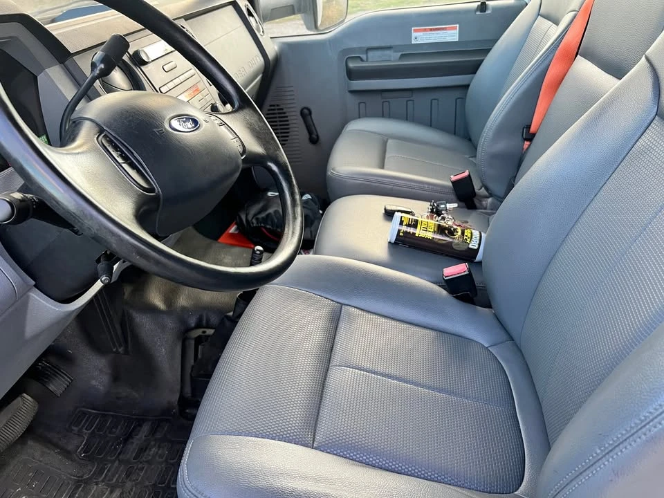 2015 Ford Super Duty 3rd Gen - Image 11 of 20