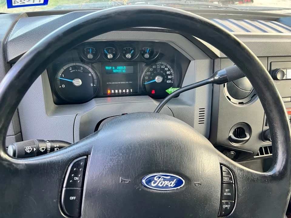 2015 Ford Super Duty 3rd Gen - Image 10 of 20