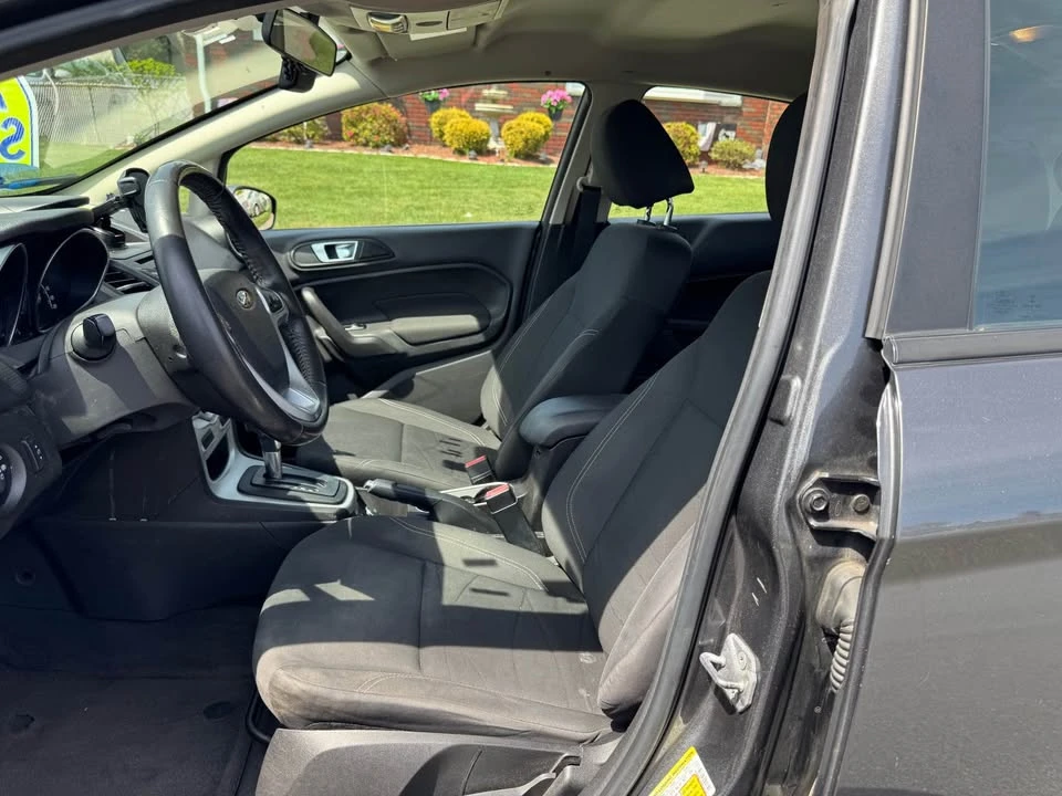 2015 Ford Fiesta - Image 7 of 9